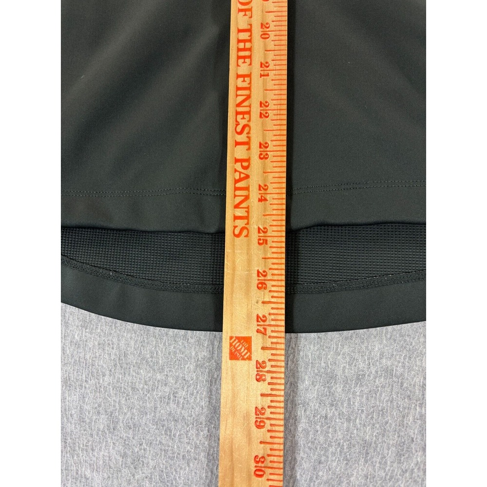 NOBULL Full Zip Athletic Fit Hoodie Running Jacket (Men's XS)‎ Gray - Picture 10 of 13